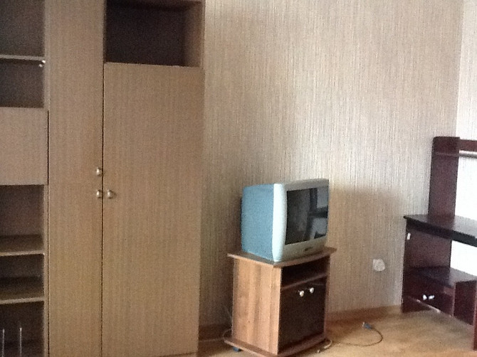 1-комн. кв., 43 м², 5/10 этаж Рязань - изображение 11