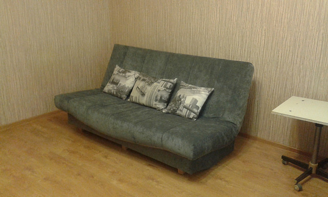 1-комн. кв., 43 м², 5/10 этаж Рязань - изображение 2