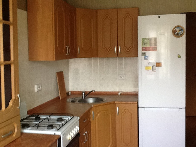 1-комн. кв., 43 м², 5/10 этаж Рязань - изображение 7