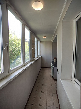 2-комн. кв., 53 м², 2/9 этаж Новосибирск - изображение 4