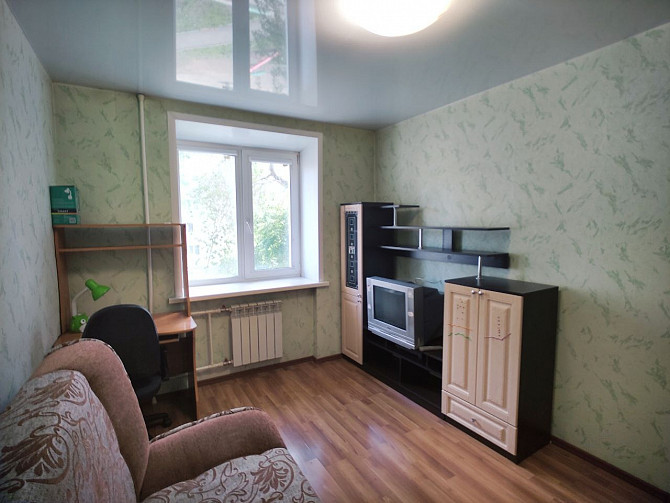 2-комн. кв., 53 м², 2/9 этаж Новосибирск - изображение 9
