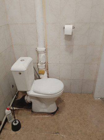 2-комн. кв., 49 м², 1/2 этаж Саратов - изображение 10