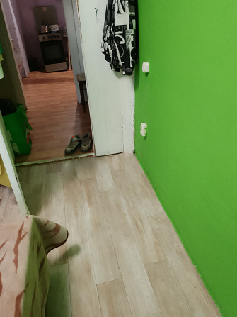 2-комн. кв., 49 м², 1/2 этаж Саратов - изображение 1