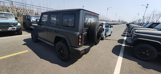 BAW 212 T01 - ВПЕРВЫЕ В МОЛДОВЕ !!! Кишинёв - изображение 2