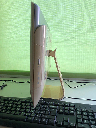Моноблок lenovo c200 Волгоград - изображение 4
