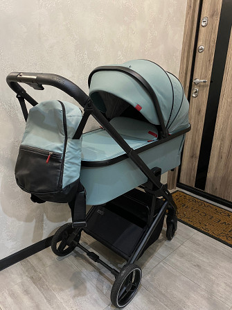 Коляска 2в1 Carrello Alfa Брест - изображение 1