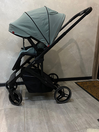 Коляска 2в1 Carrello Alfa Брест - изображение 3