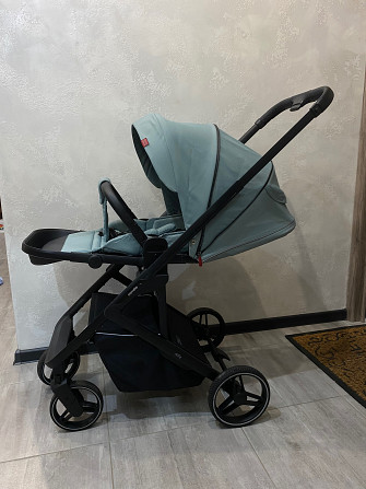 Коляска 2в1 Carrello Alfa Брест - изображение 4