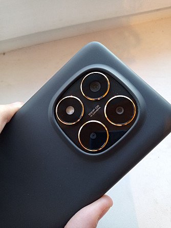 Xiaomi Poco x7 8/256 Красноярск - изображение 3