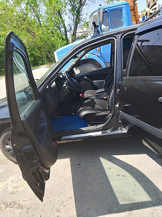 Автомобиль Lada Granta, 2012 г. Хромтау - изображение 10