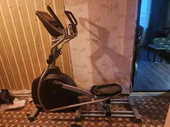 Эллиптический тренажёр Spirit XE 295 Нижний Новгород