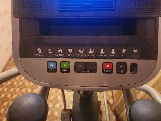Эллиптический тренажёр Spirit XE 295 Нижний Новгород