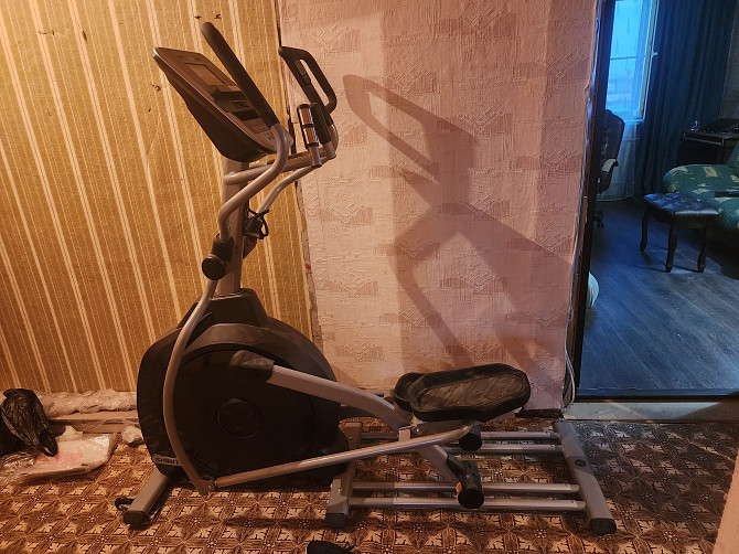 Эллиптический тренажёр Spirit XE 295 Нижний Новгород - изображение 1