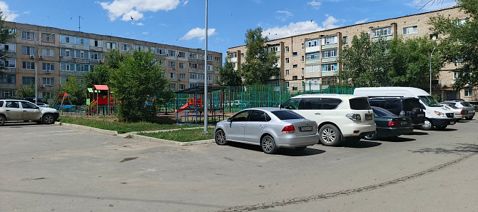 2-комн. кв., 48 м², 3/5 этаж  - изображение 12