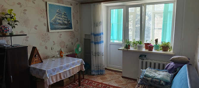 2-комн. кв., 48 м², 3/5 этаж  - изображение 2