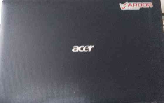 Ноутбук Acer 5750zg Оренбург