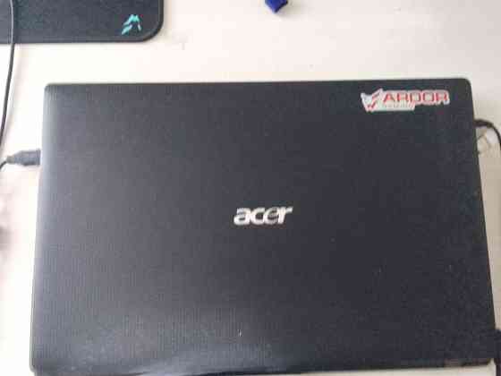 Ноутбук Acer 5750zg Оренбург