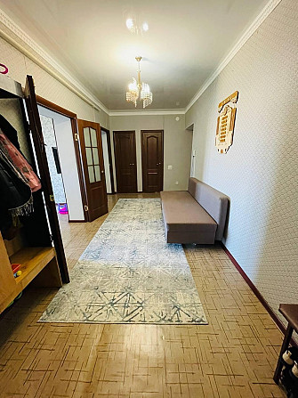 2-комн. кв., 80.1 м², 2/9 этаж Актобе - изображение 1