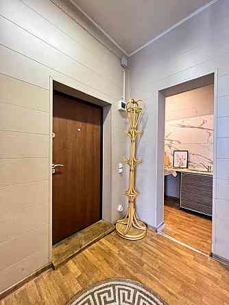 2-комн. кв., 32.1 м², 1/2 этаж Самара