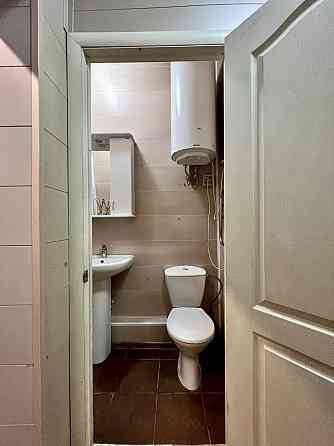 2-комн. кв., 32.1 м², 1/2 этаж Самара