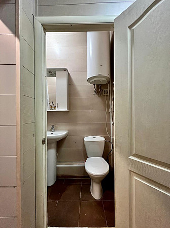 2-комн. кв., 32.1 м², 1/2 этаж Самара - изображение 5