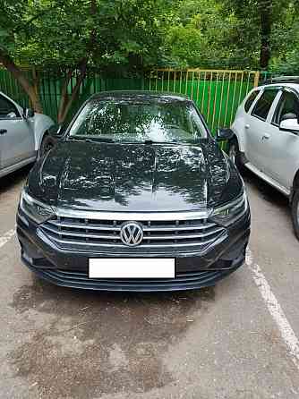 Автомобиль Volkswagen Jetta, 2020 г. Москва