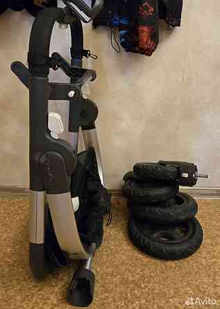 Коляска Stokke Екатеринбург