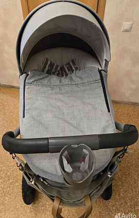 Коляска Stokke Екатеринбург