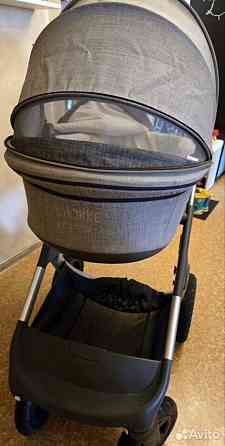 Коляска Stokke Екатеринбург
