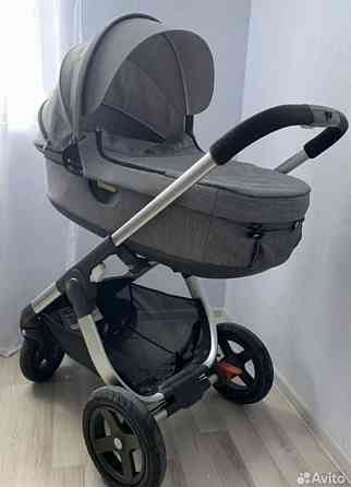 Коляска Stokke Екатеринбург