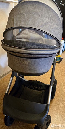 Коляска Stokke Екатеринбург - изображение 3