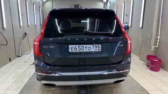 Автомобиль Volvo XC90, 2020 г. Москва