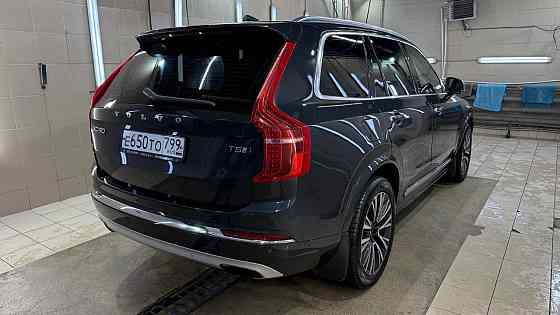 Автомобиль Volvo XC90, 2020 г. Москва