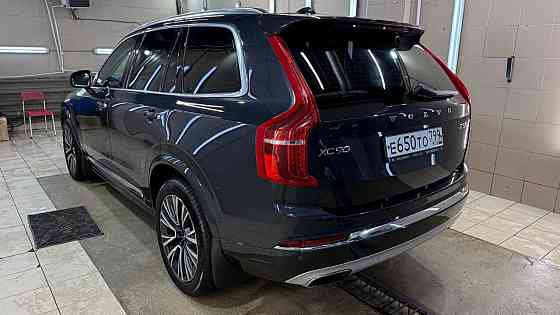 Автомобиль Volvo XC90, 2020 г. Москва
