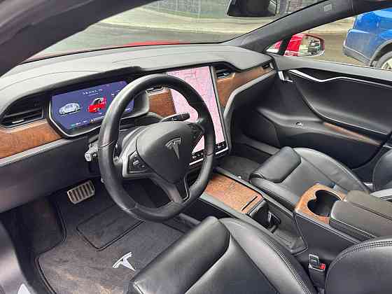 Tesla Model S Long Range Plus Москва