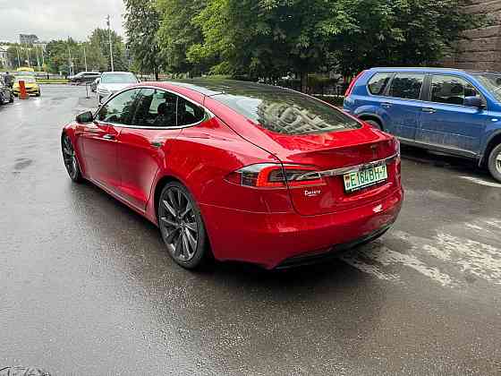 Tesla Model S Long Range Plus Москва