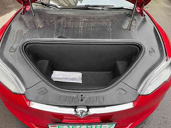 Tesla Model S Long Range Plus Москва