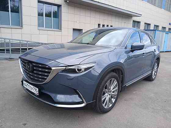 Автомобиль Mazda CX-9, 2023 г. Москва