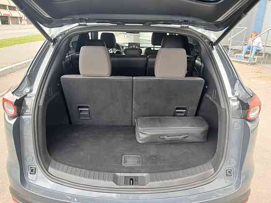 Автомобиль Mazda CX-9, 2023 г. Москва
