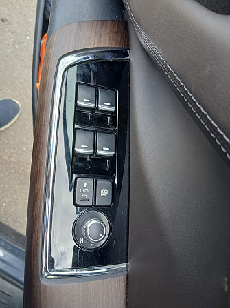 Автомобиль Mazda CX-9, 2023 г. Москва - изображение 13