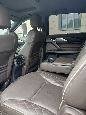 Автомобиль Mazda CX-9, 2023 г. Москва - изображение 8