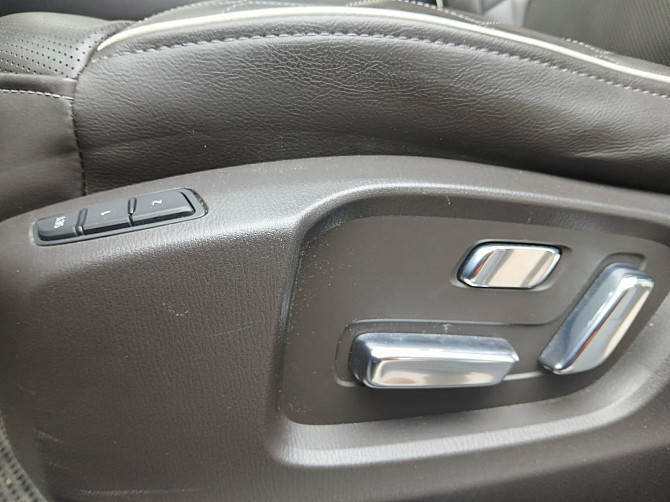 Автомобиль Mazda CX-9, 2023 г. Москва - изображение 12