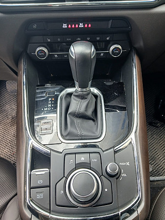Автомобиль Mazda CX-9, 2023 г. Москва - изображение 11