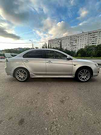 Автомобиль Mitsubishi Lancer, 2008 г. Москва