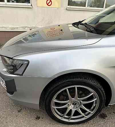 Автомобиль Mitsubishi Lancer, 2008 г. Москва