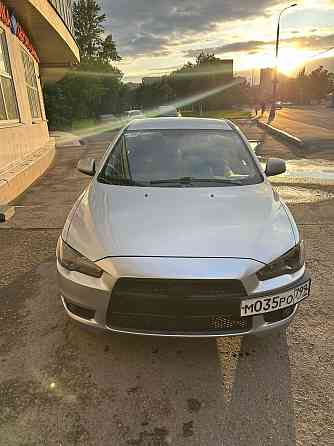 Автомобиль Mitsubishi Lancer, 2008 г. Москва