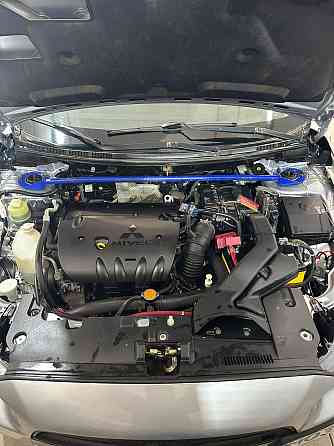 Автомобиль Mitsubishi Lancer, 2008 г. Москва