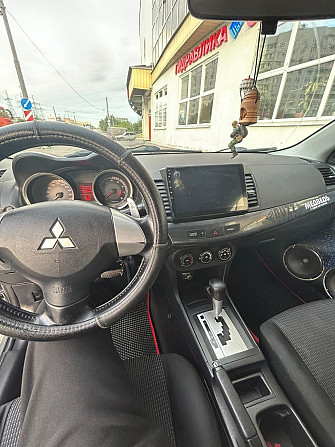 Автомобиль Mitsubishi Lancer, 2008 г. Москва - изображение 7