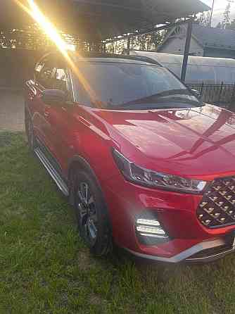Chery Tiggo 7 Pro I, 2020 Москва