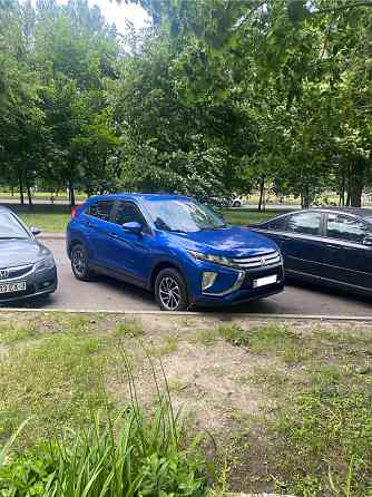 Автомобиль Mitsubishi Eclipse Cross, 2020 г. Гомель
